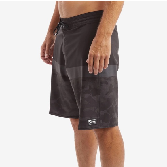 ⚫️pelagic shorts - Picture 5 of 10